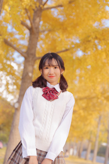 浴室少女二十天原图